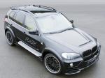 BMW Flash by Hamann 2007 года